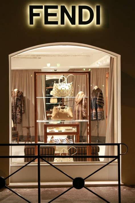 fendi galleria cavour|fendi official website.